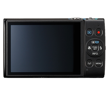 Digital Compact Cameras - IXUS 285 HS A - Canon Hong Kong